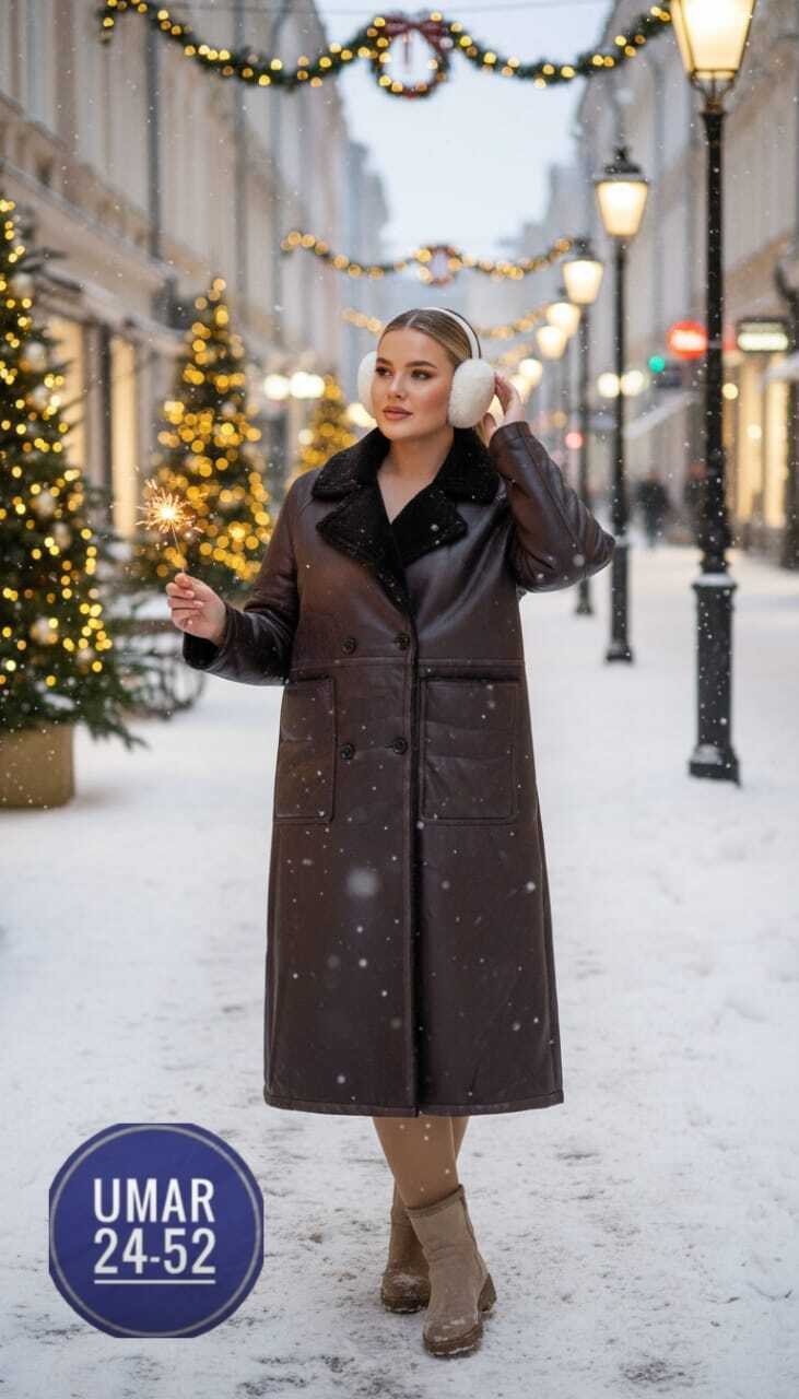 женская дубленка,дубленка удлиненная,пальто модное,пальто теплое,стильное пальто