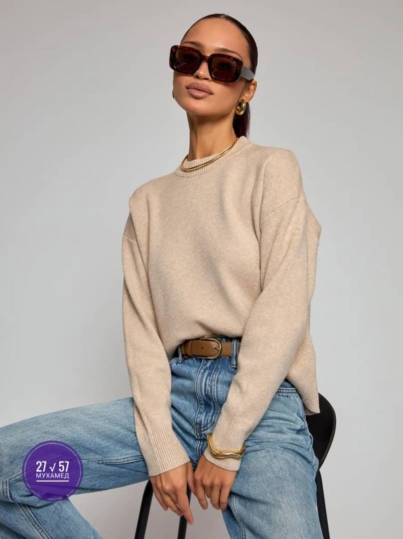 джемпер оверсайз,повседневный джемпер,джемпер,свитшот женская,джемпера женские