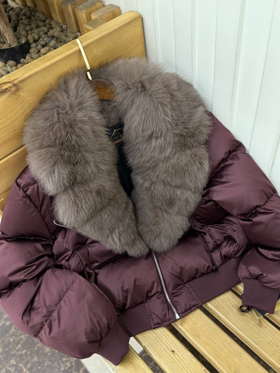 зимние куртки,женский пуховик,пуховик с натуральным мехом,пуховик с мехом,пуховик женский с натуральным мехом
