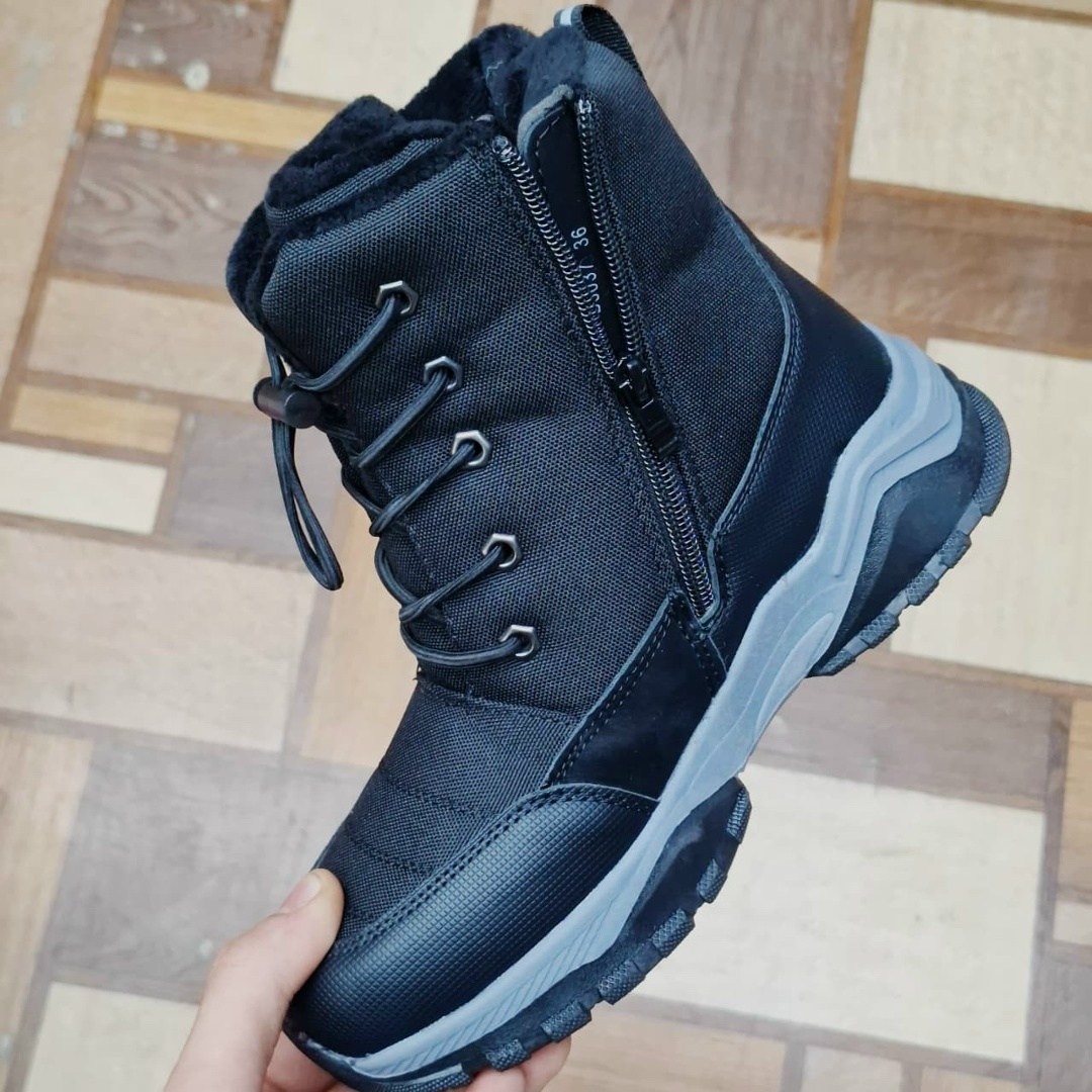 ,ботинки зимние,зимняя ,женская зимняя ,сапоги зимние