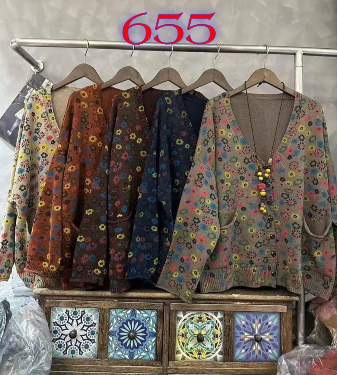 кардиган с принтом,кардиган,кардиганы для женщин,вязаный кардиган с принтом,кардиган женский