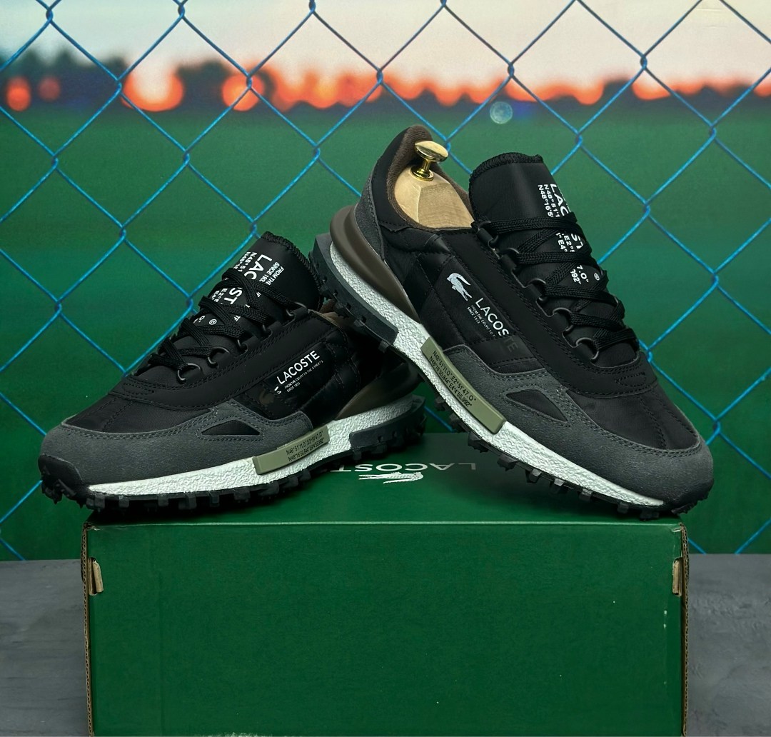 кроссовки мужские lacoste,кроссовки lacoste elite active,lacoste кроссовки,кроссовки lacoste nà baze черные,мужские кроссовки