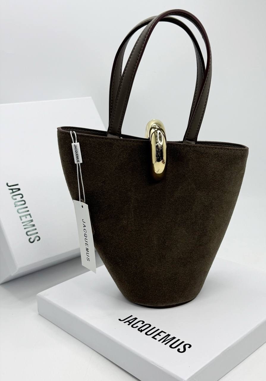 сумка jacquemus,сумка,женская сумка,сумка женская jacquemus,сумка ведро