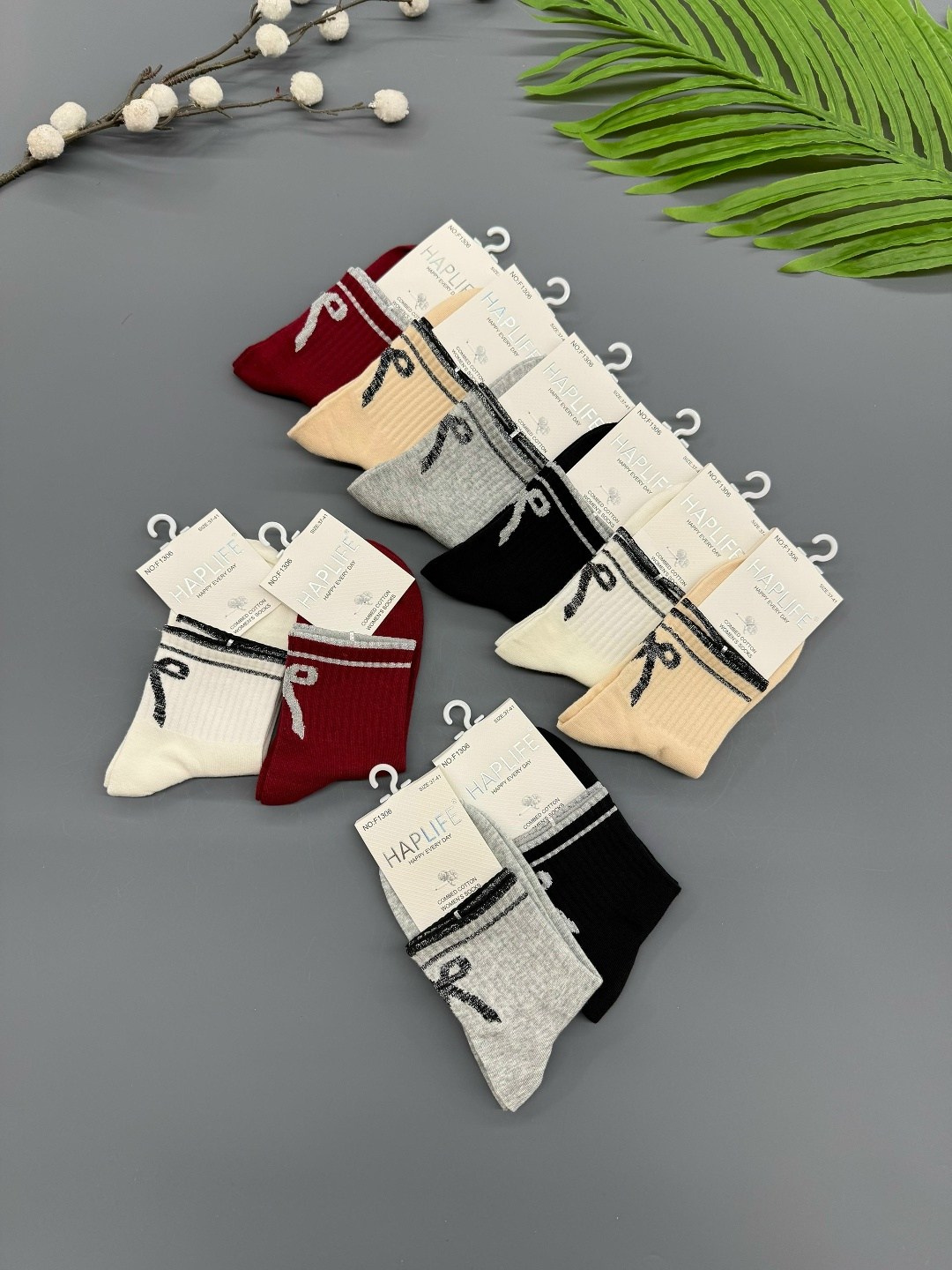 носки женские 10 пар,носки женские,носки женские 10 пар разного цвета,носки,носки пара