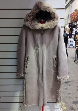 Верхняя одежда