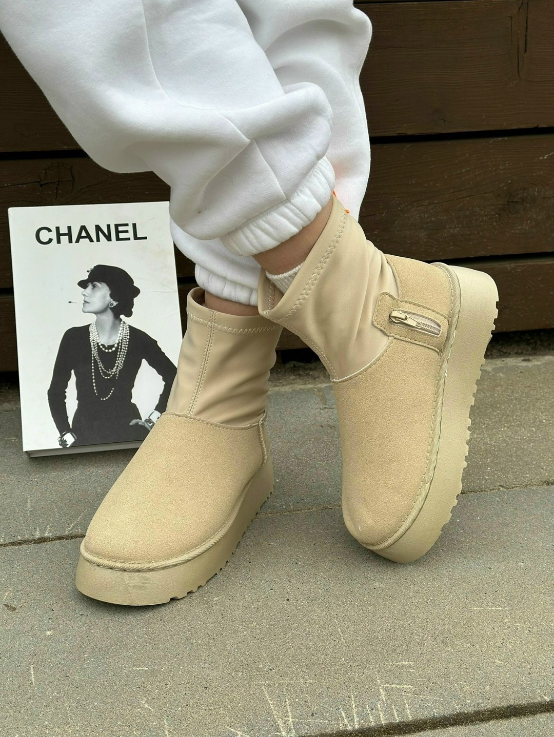 ,женские угги,угги, женская,угги зимние на платформе