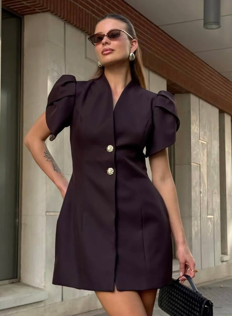 модное платье,платье пиджак,мода платье,стильное платье,женская платье