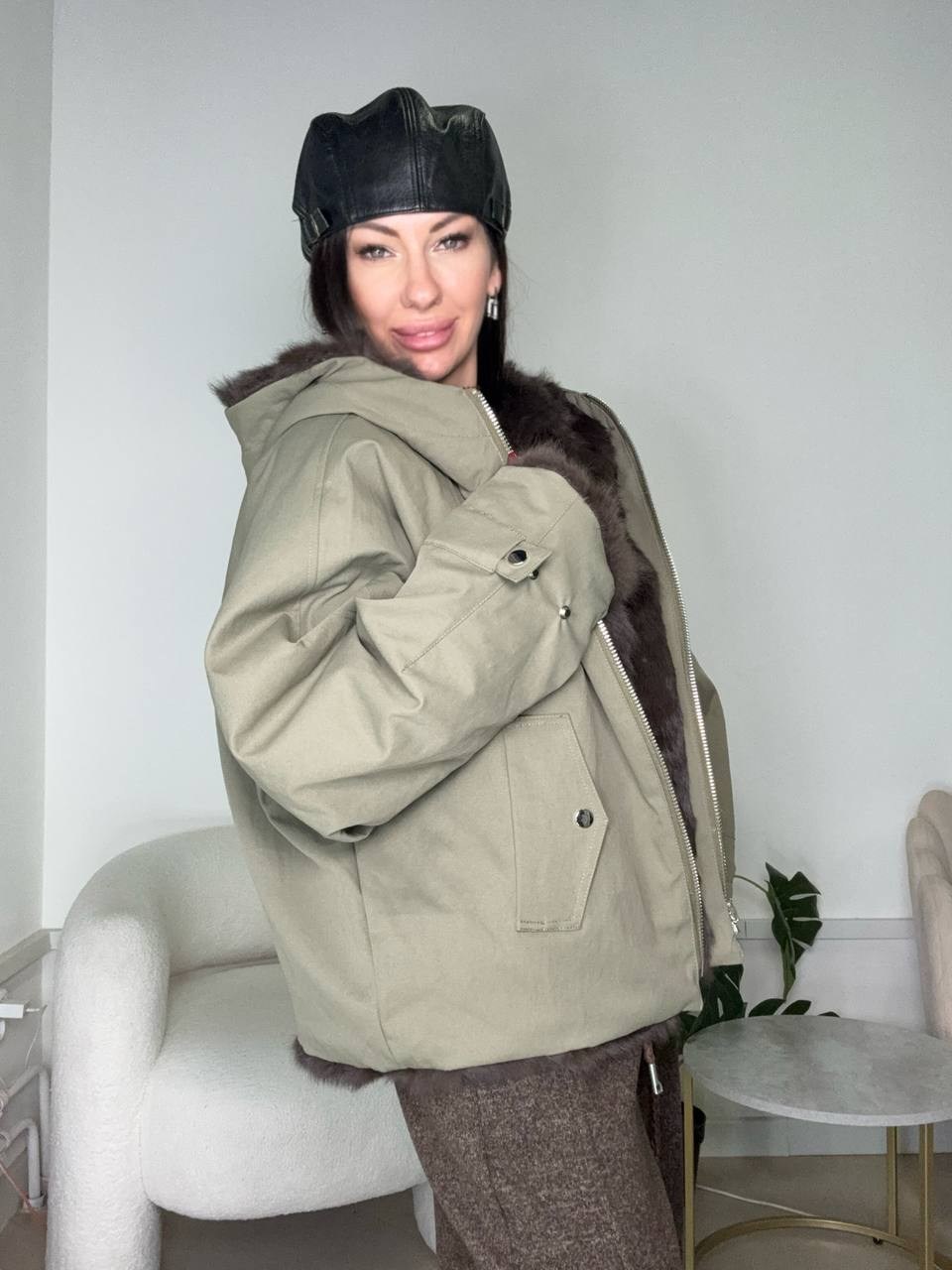 куртка оверсайз,женская куртка,куртка женская оверсайз,демисезонная куртка,куртка демисезонная с капюшоном