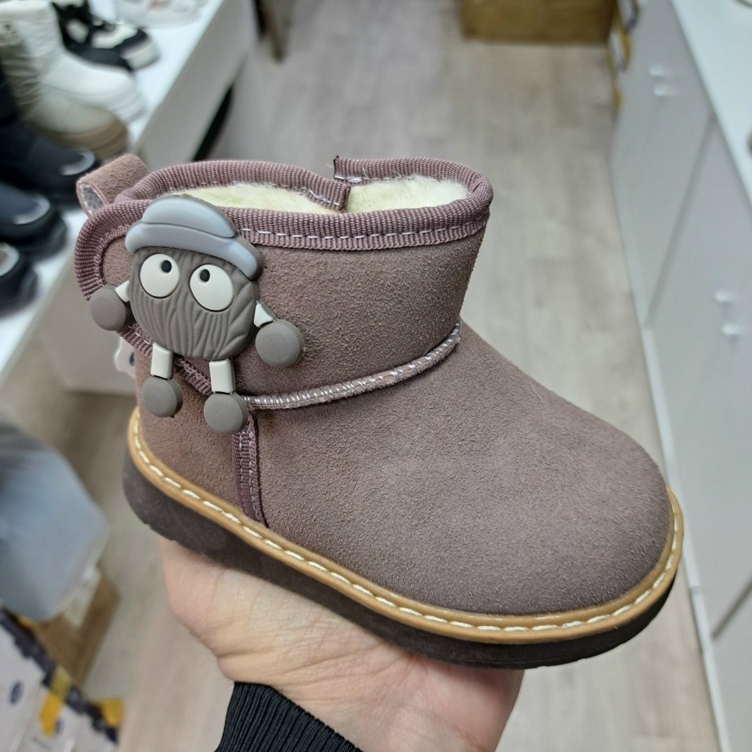 ,детские угги,детские ботинки зимние,детские угги зимние,угги зимние для малышей