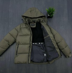 Верхняя одежда