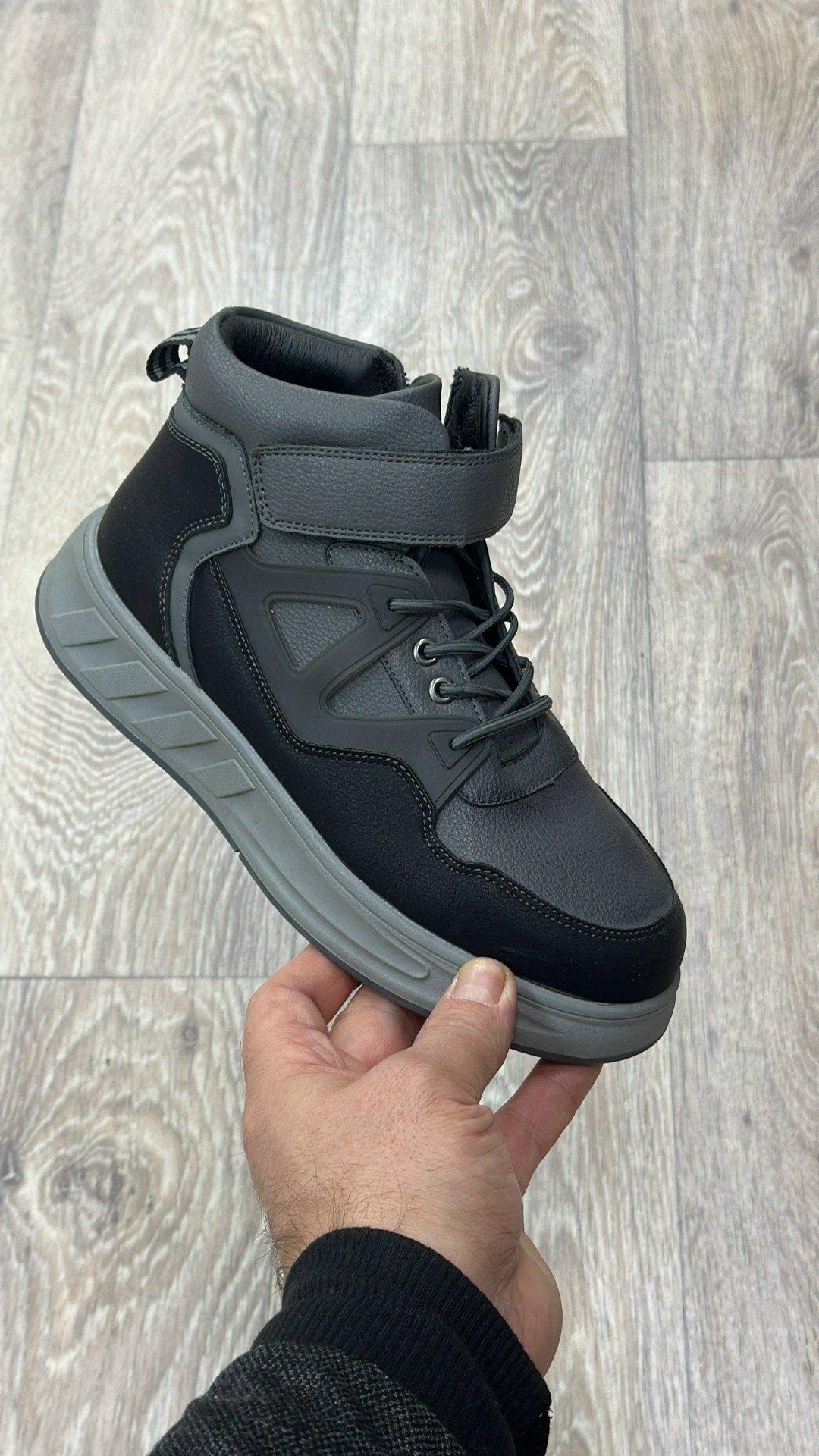 ,ботинки,мужские ботинки,зимние мужские ботинки, мужская