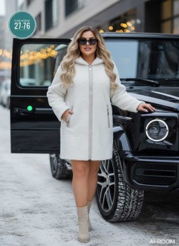 Верхняя одежда