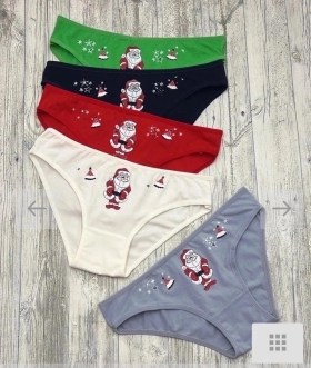 Нижнее белье