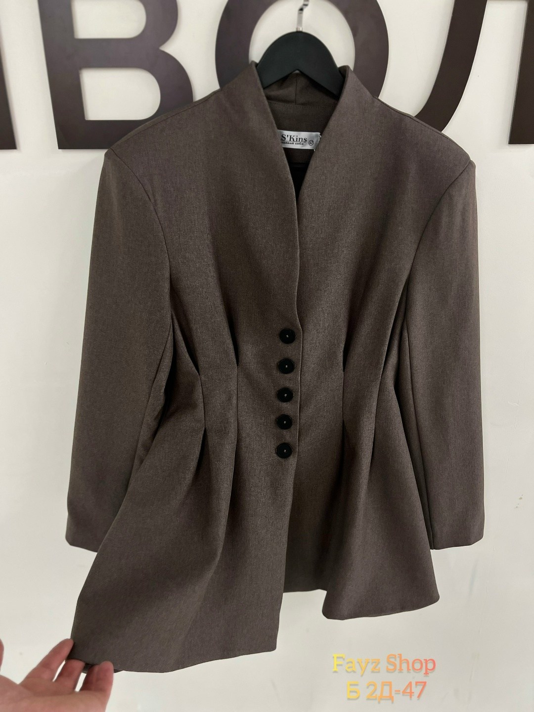 пиджак приталенный,женский пиджак,пиджак,пиджак с баской,жакет