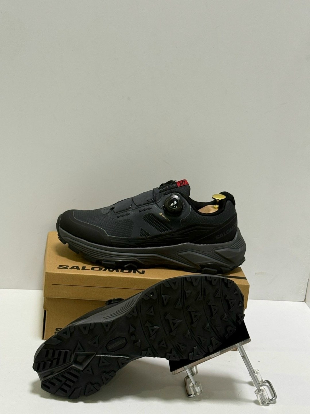 кроссовки salomon,кроссовки зимние salomon,кроссовки мужские salomon gore tex термо,мужские кроссовки salomon,salomon x ultra 4 gtx кроссовки