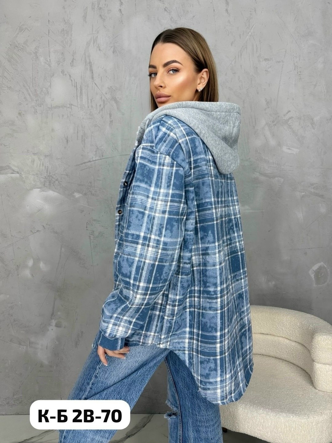 женская рубашка,рубашка,женская рубашка в клетку,рубашка женская в клетку оверсайз,стильная рубашка