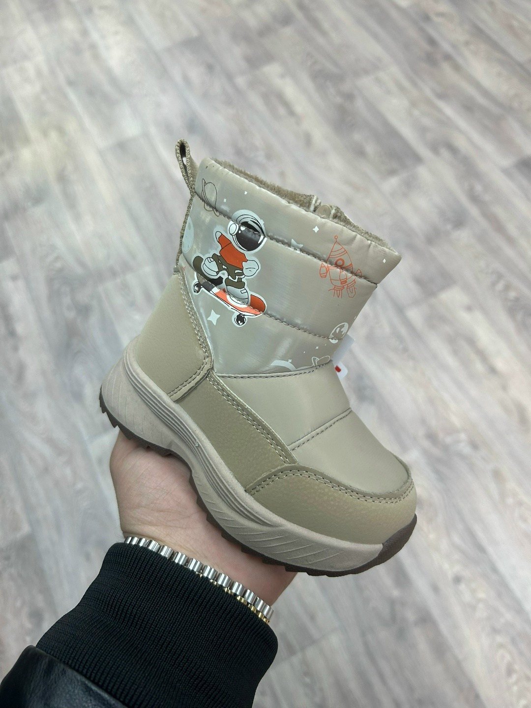 ,детские ботинки,ботинки детские зимние,детская ,ботинки для мальчика