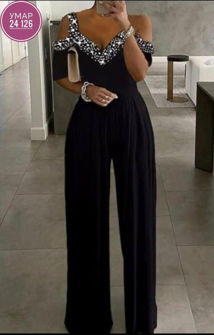 женские комбинезоны,элегантные комбинезоны,комбинезон женский праздничный,вечерние комбинезоны,стильный комбинезон