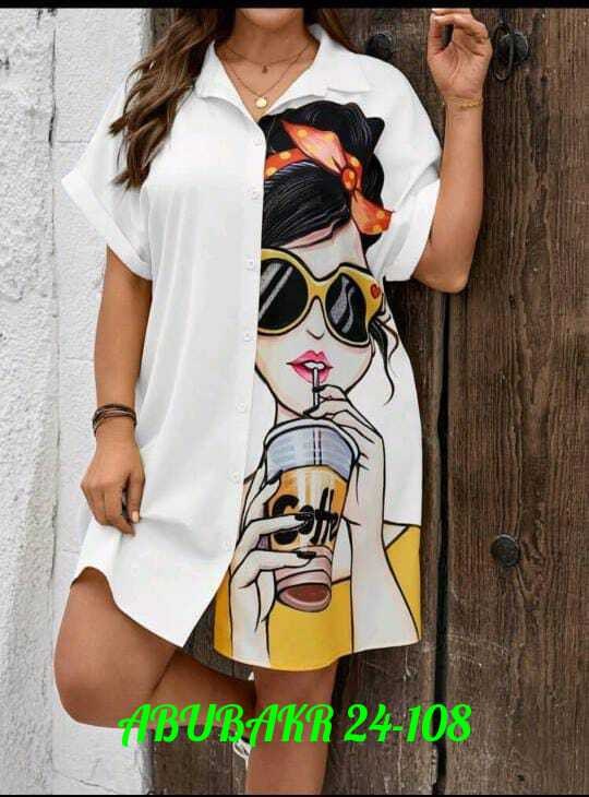 платье рубашка с принтом,рубашка платье женская,туника стильная,рубашка туника женская,туника женская