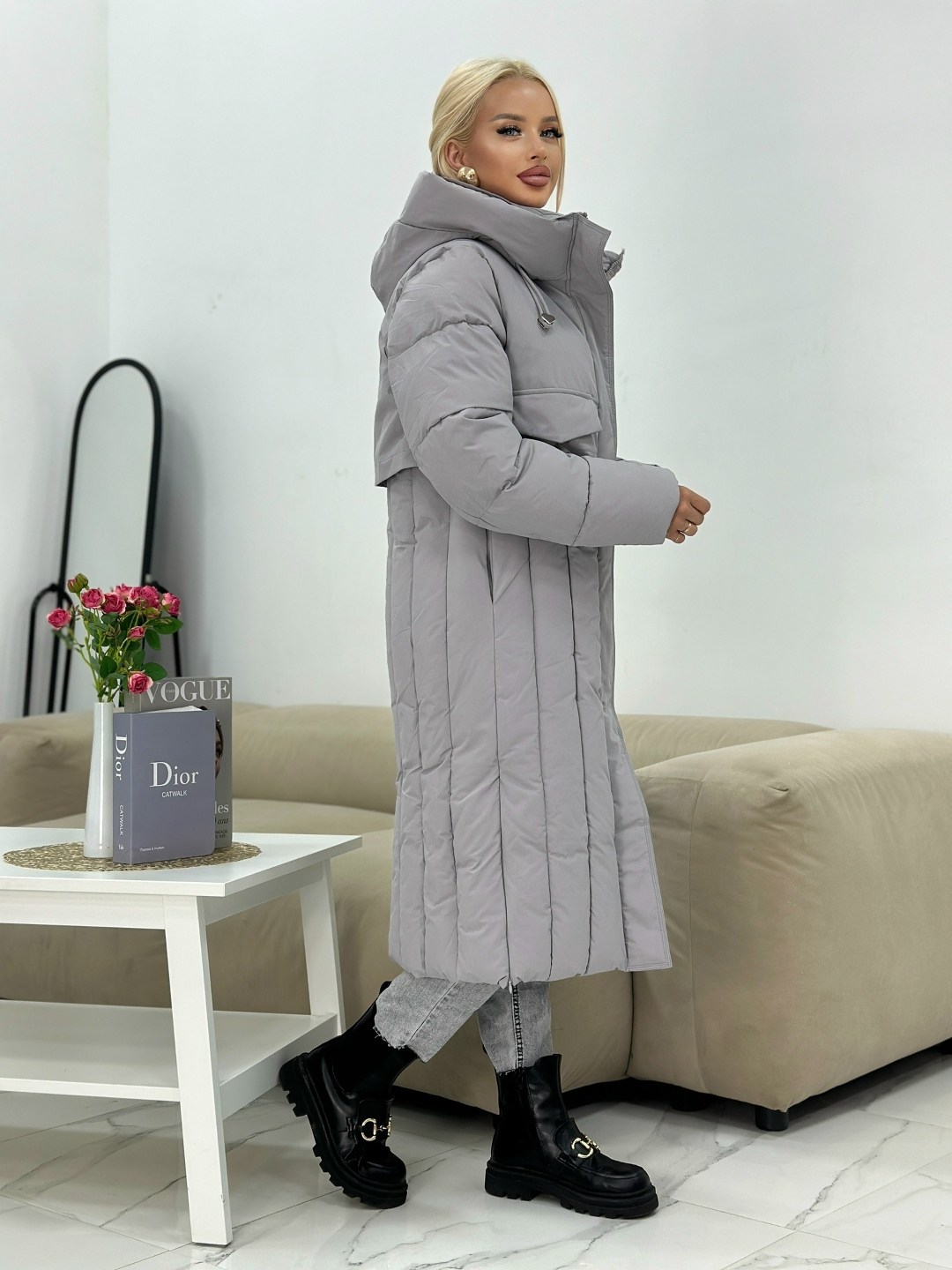 куртка зимняя женская удлиненная,куртка зимняя удлиненная,куртка зима пуховик,куртка женская,куртка зимняя удлиненная с капюшоном