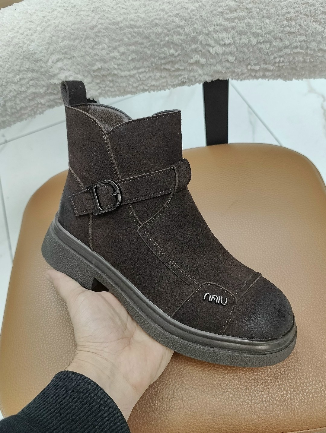 замшевые ботинки,,женские ботинки,ботинки женские замшевые,ботинки замш