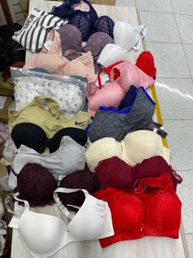 Нижнее белье