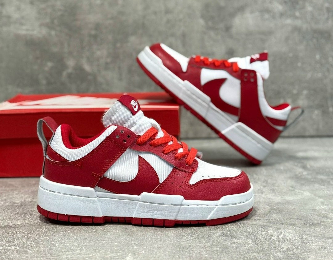 кроссовки женские nike dunk low,кроссовки,кроссовки nike dunk low disrupt,nike dunk low disrupt 2 red,женские кроссовки nike dunk low disrupt