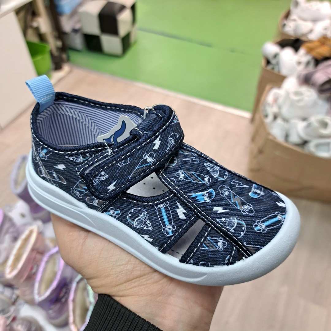 ,сандалии для мальчика,сандалии капитошка,детские сандалии,сандалии текстильные детские