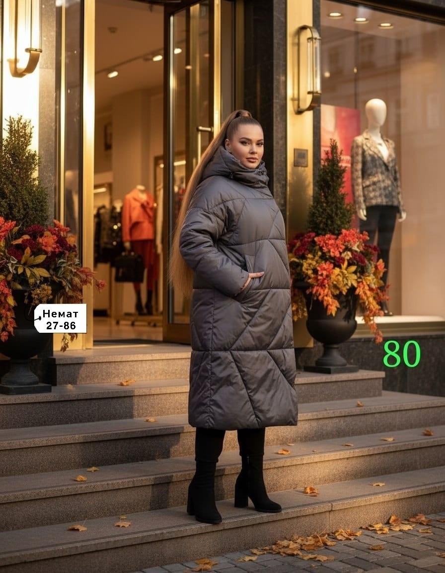 стильные пуховики,пуховик женский,женская куртка,пуховики тренд,пальто на синтепоне