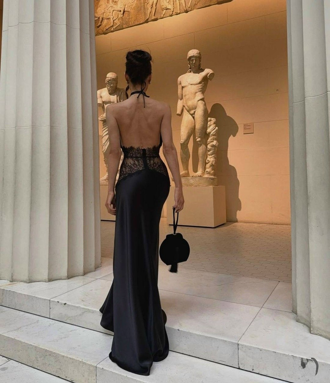 платье,вечернее платье,платье с открытой ногой,шелковое платье,платье комбинация в пол