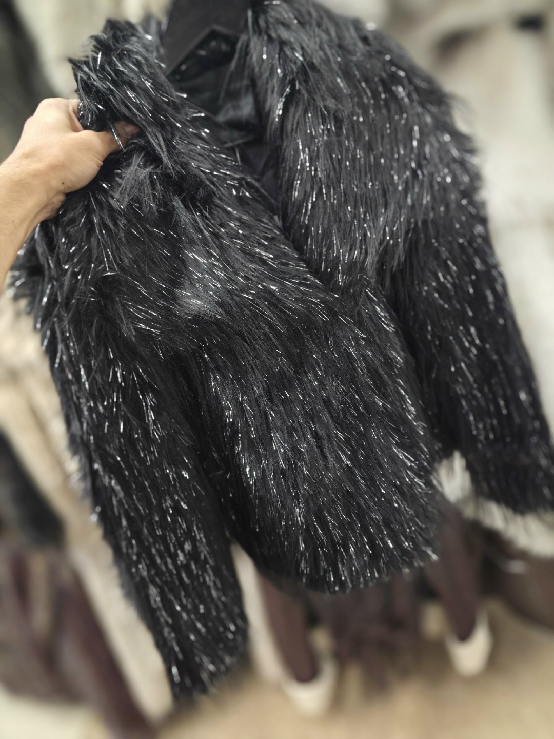 меховая куртка,меховое пальто,женская куртка из искусственного меха,куртка из искусственного меха,зимнее пальто из искусственного меха