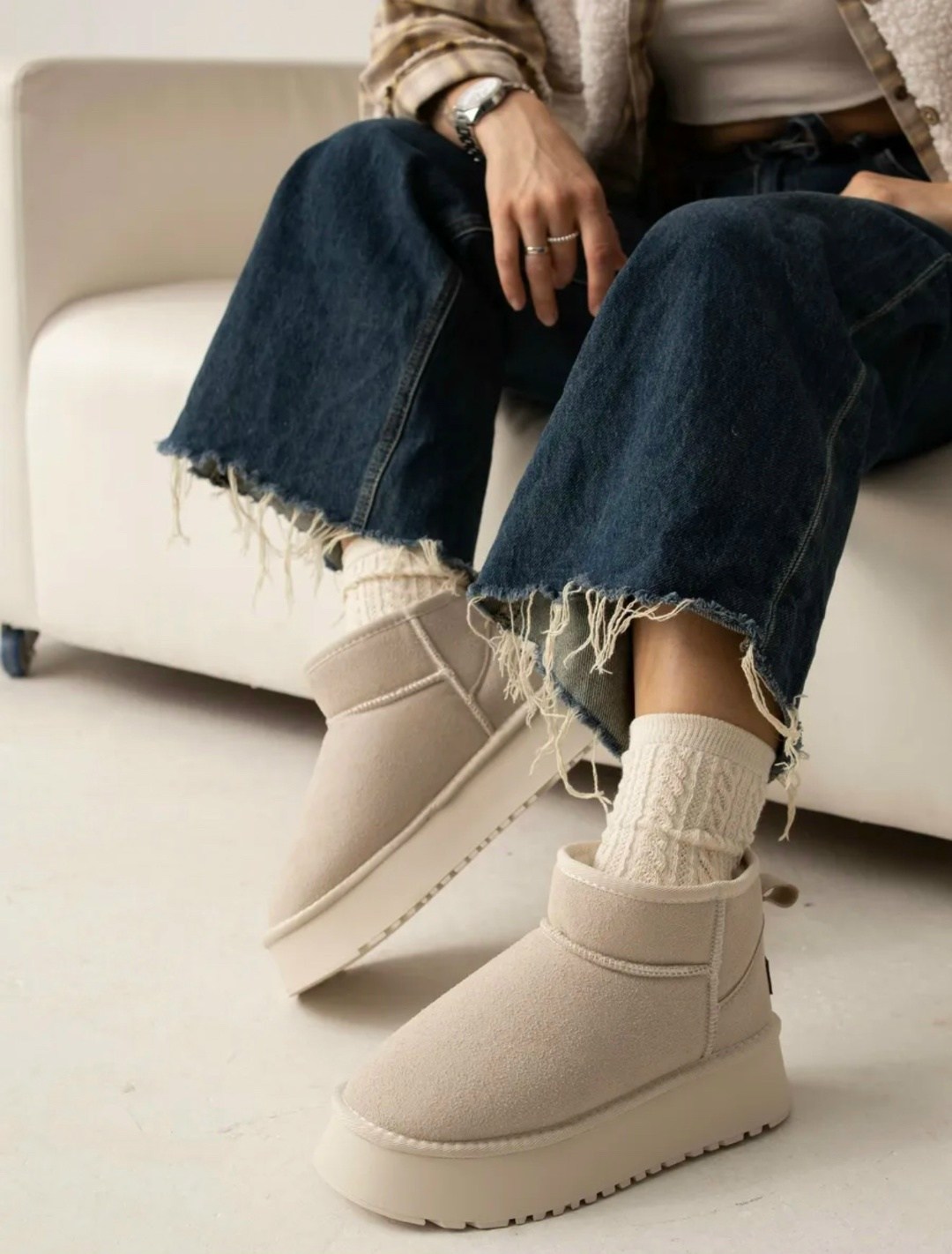угги ugg женские,,женские угги,ugg угги зимние короткие на платформе,угги зимние женские