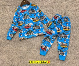 Домашняя одежда