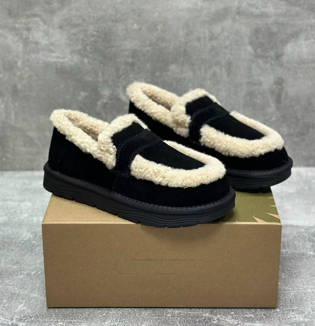 , женская,лоферы с мехом,лоферы с мехам,зимняя женская