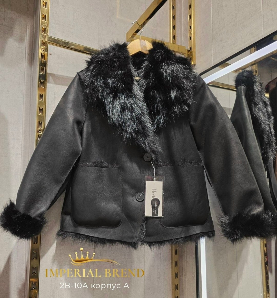 мода стиль,меховая куртка,женский стиль,образ с дубленкой зима