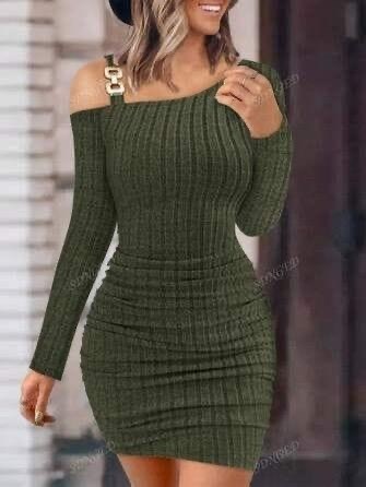 облегающее платье,вязаное платье,женское облегающее платье,женское облегающее платье с длинным рукавом,элегантные облегающие платья