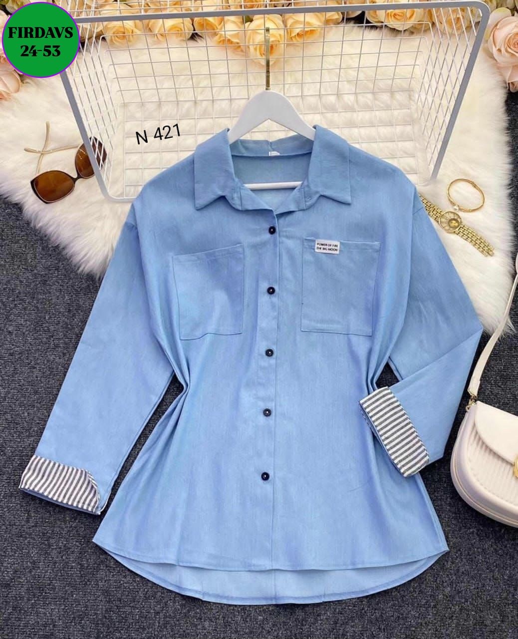 рубашка женская джинсовая,женская джинсовая рубашка с длинным рукавом,джинсовая рубашка женская 2025,рубашка с длинным рукавом джинсовая,модная женская джинсовая рубашка