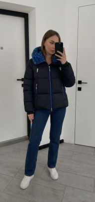 Верхняя одежда