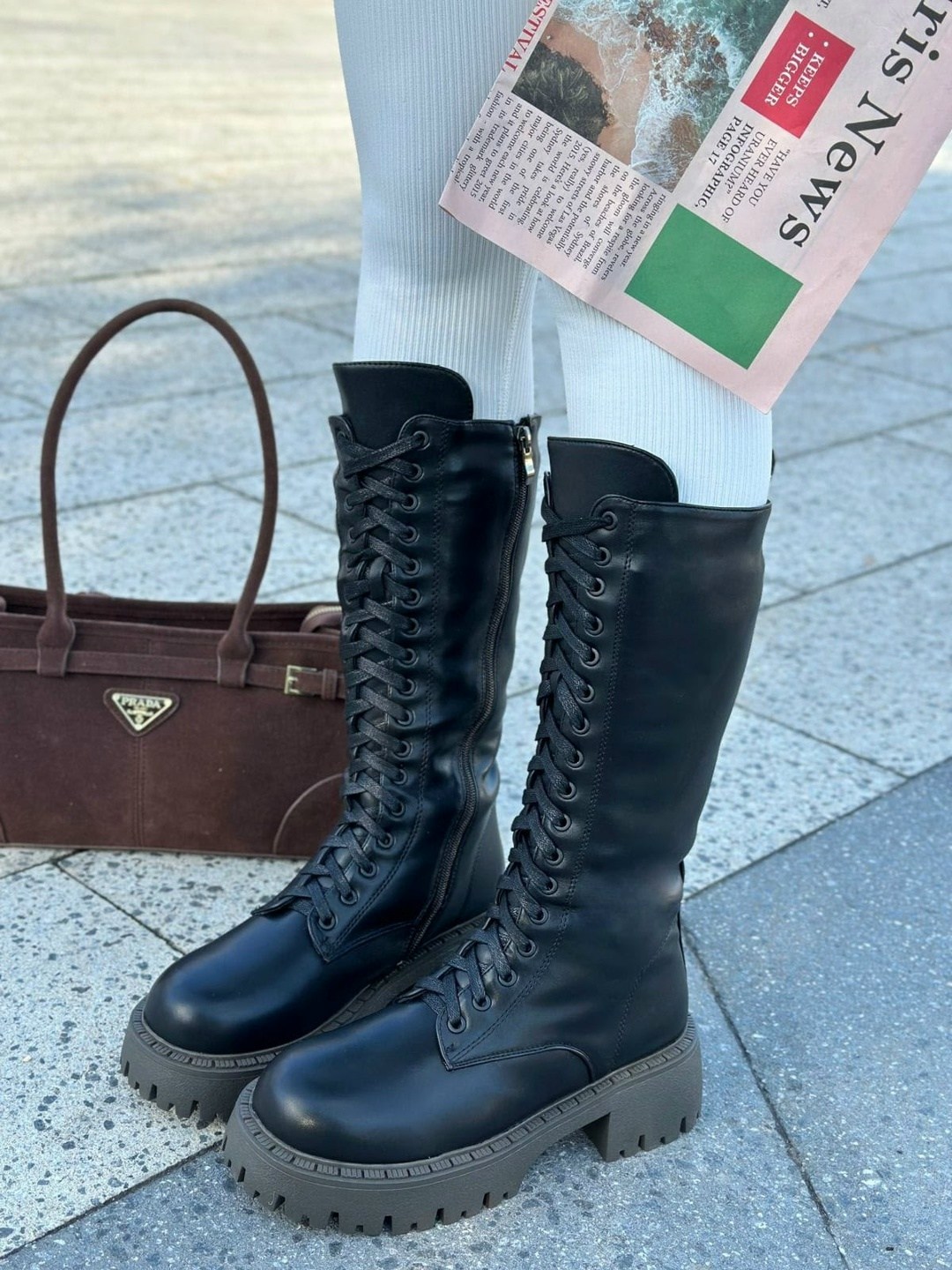 зимние высокие сапоги из натуральной кожи,,зимние женские сапоги,зимние сапоги женские натуральная кожа,женские сапоги
