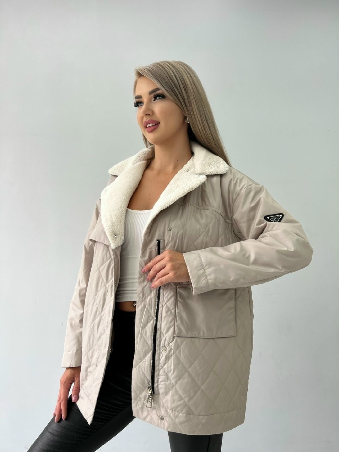 куртка,куртка модная,куртка женская демисезонная,стильная куртка,куртка стеганая