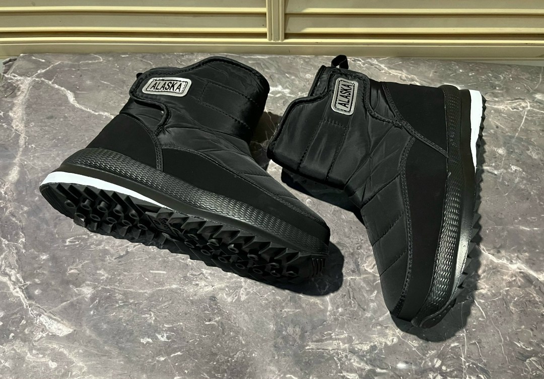 ,мужские дутики,дутики мужские зимни, дутики,сапоги аляска мужские зимние