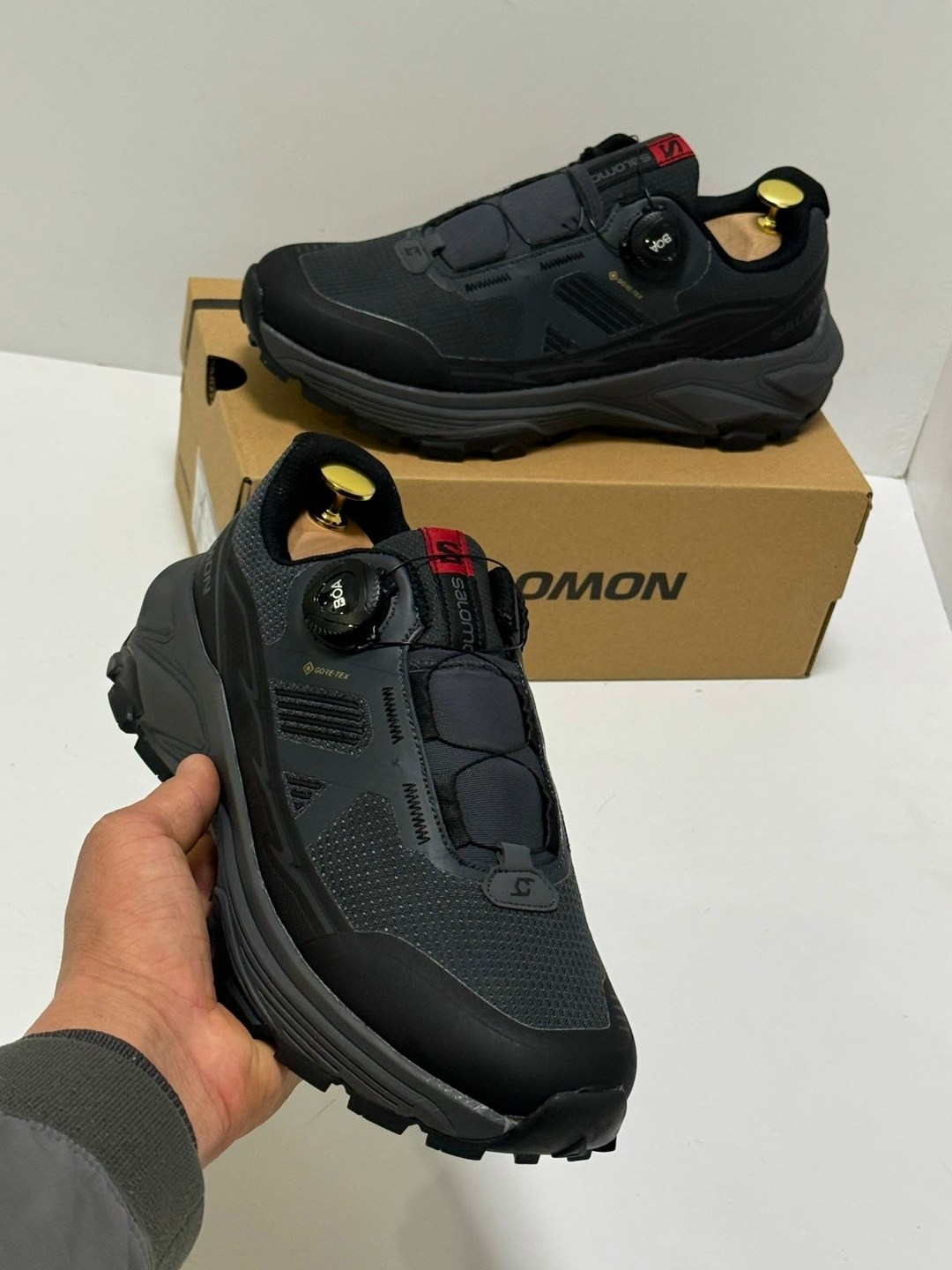 кроссовки salomon,кроссовки зимние salomon,кроссовки мужские salomon gore tex термо,мужские кроссовки salomon,salomon x ultra 4 gtx кроссовки