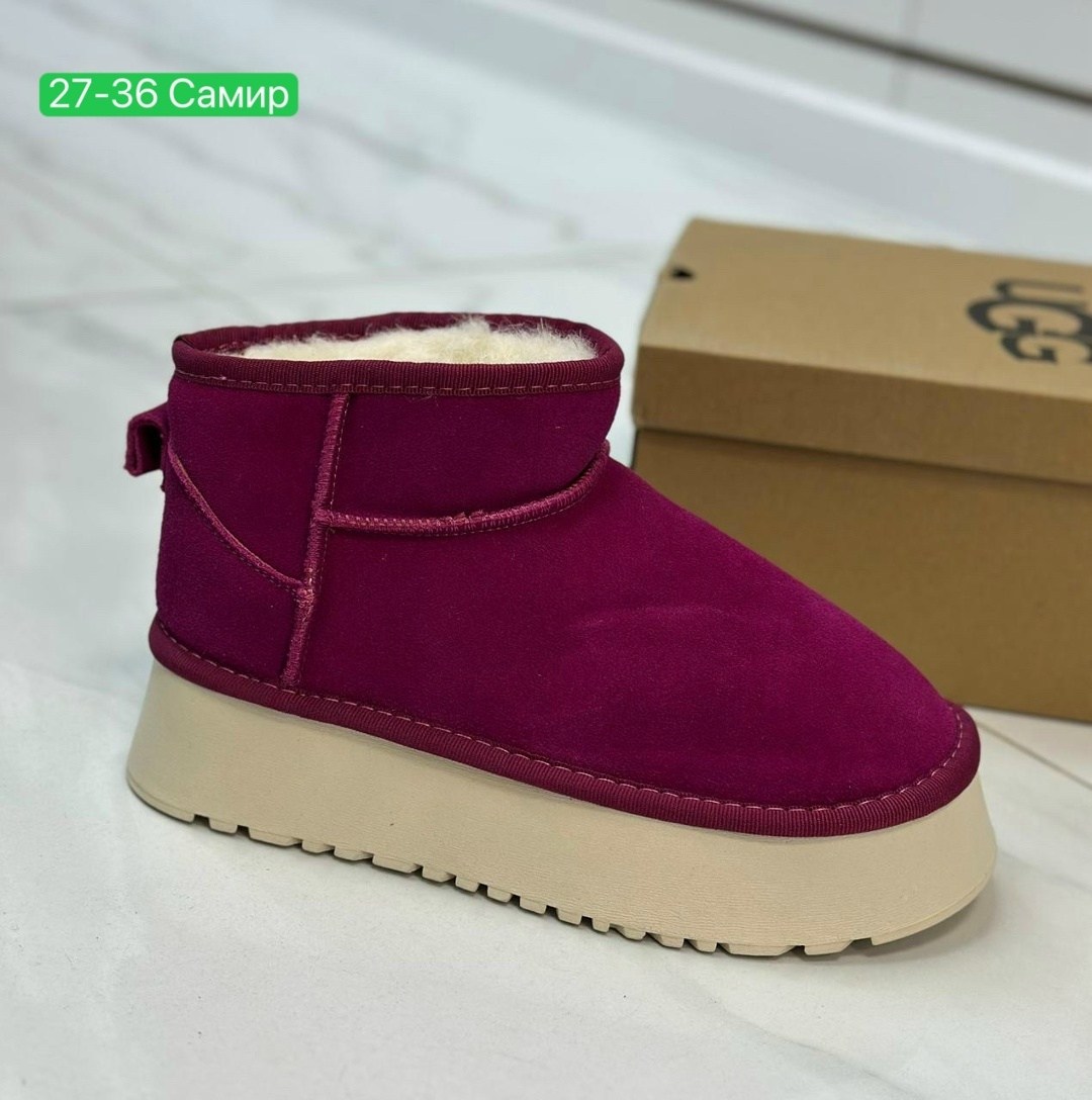 угги женские,,угги,женская ,короткие угги