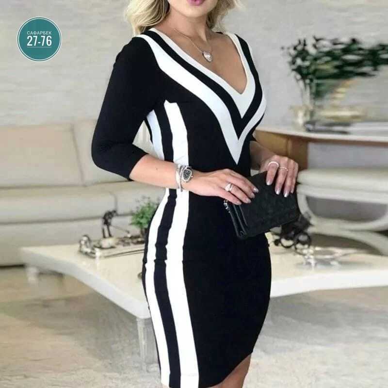 платье женское,платье комбинированное,платье,трикотажное платье,повседневные платья