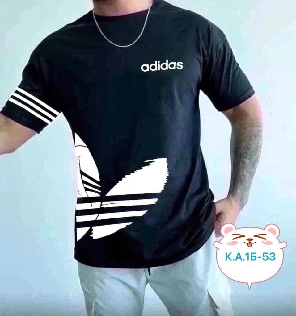 футболка adidas мужская,футболка адидас,футболки для мужчин,мужская футболка,футболка adidas