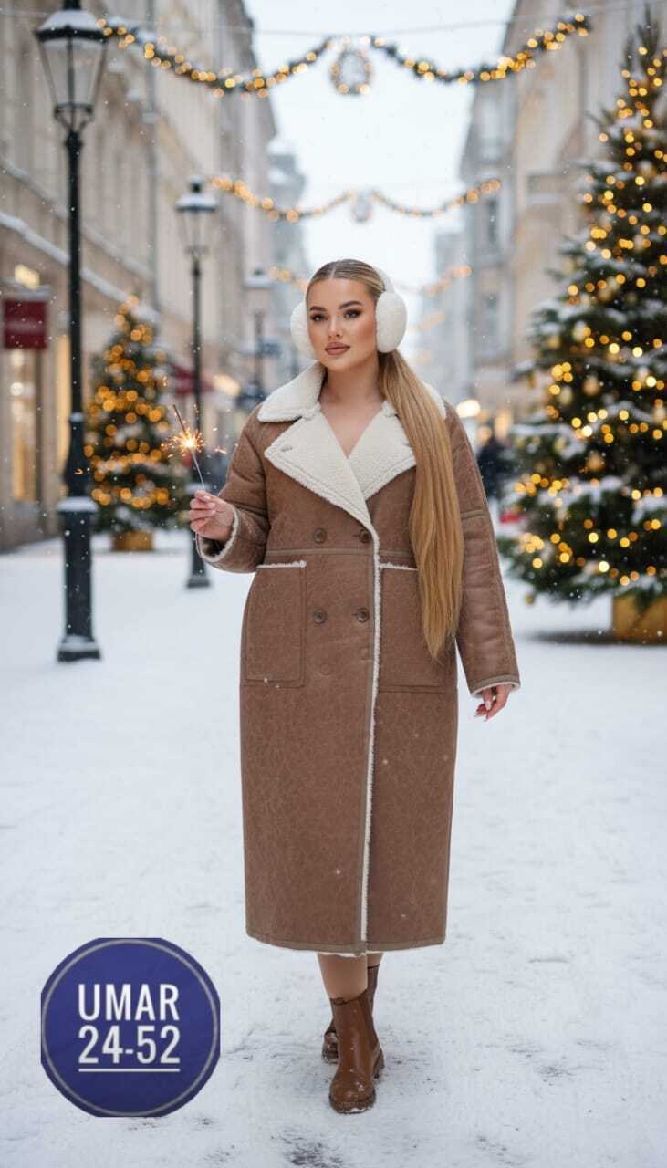 женская дубленка,дубленка удлиненная,пальто модное,пальто теплое,стильное пальто