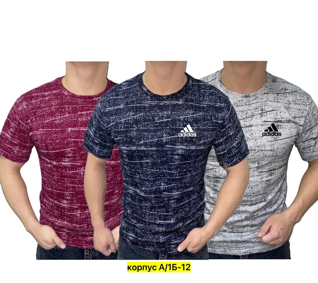 футболка мужская,мужские футболки ,футболки для мужчин,спортивная мужская футболка,adidas футболка с квадратным