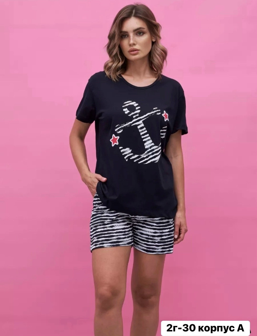 пижамы женски,пижама с шорты,домашняя пижама,пижама с шортами redautumn,пижама