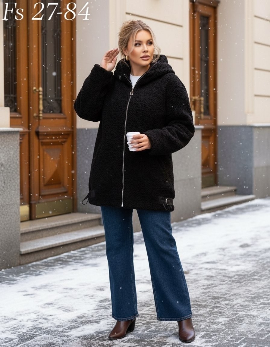 кардиган барашек,пальто барашек,стильное пальто,теплая кофта,кардиган