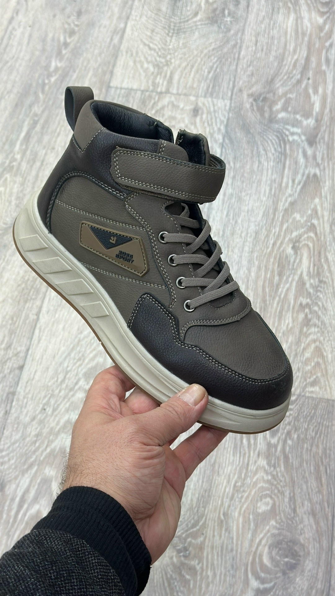 ,ботинки,мужские ботинки,зимние мужские ботинки, мужская